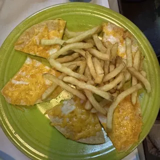 Nachos
