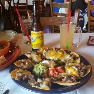 Superior Nachos