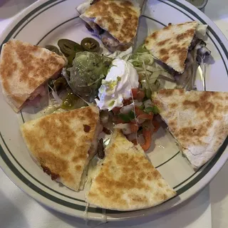Superior Quesadillas