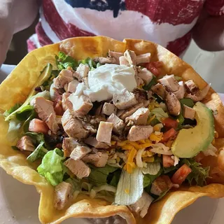 Taco Salad