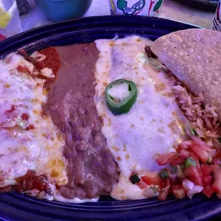 Superior Platter