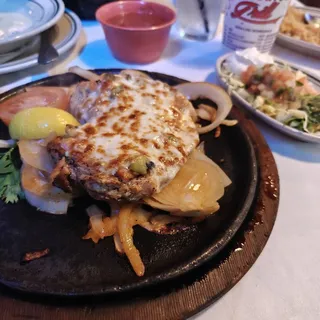 Pechuga Superior