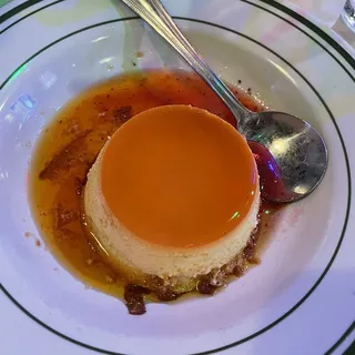Flan