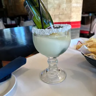 Champagne Rita