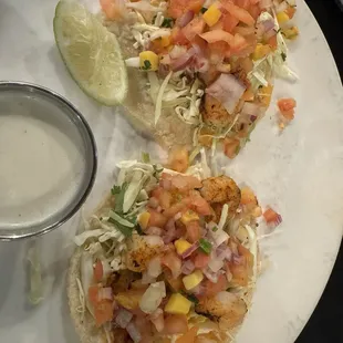 Dos Tacos