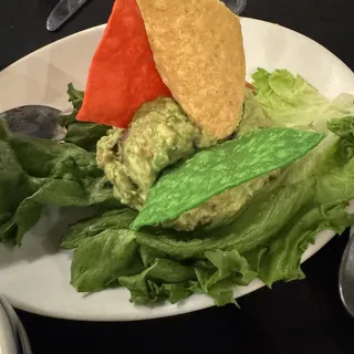 Guacamole Fresco