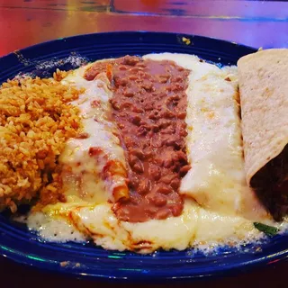 Superior Platter