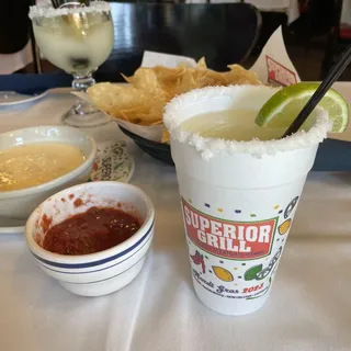 Superior Margarita - Large