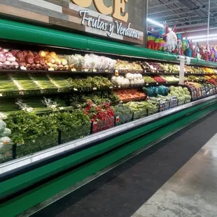 Produce