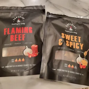 $12/bag. I like both of these flavors! 1/14/2023