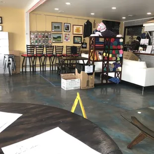 Inside Superior Lakes