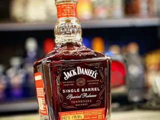 B & L Liquors