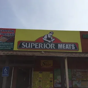 Superior Meat