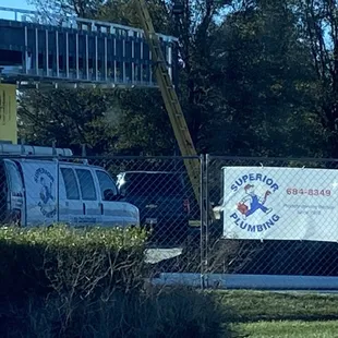 Commercial and Residential service, installation and repair