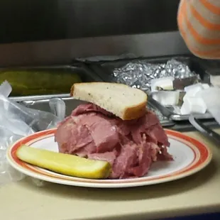 sandwich, sandwiches, food