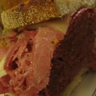 Corned Beef goodness