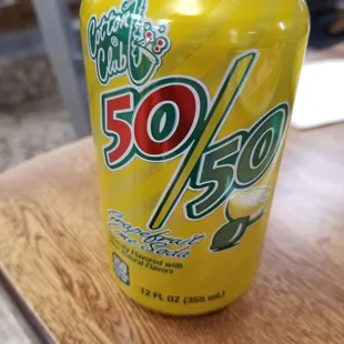 What???? My favorite pop as a child!