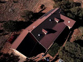 East Mountain Roofing