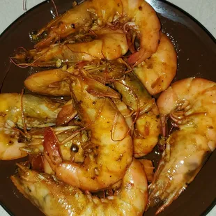 my special sweet spicey sauce