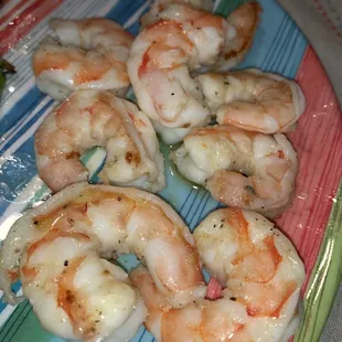 Shrimp