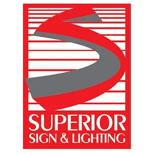 Superior Sign &amp; Lighting.