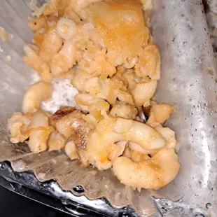 Mac n cheese