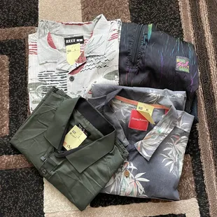 Boyfriend came up too!