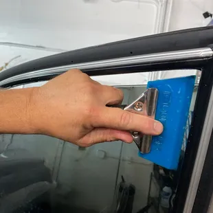 Hand-crafted perfection!