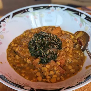 Tamarind dal