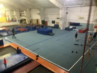 Impact Gymnastics