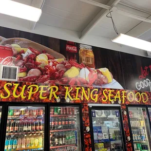 Such great food with lots of flavor!