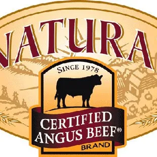 CAB Natural:No antibiotics, no hormones, 100% vegetarian diet.