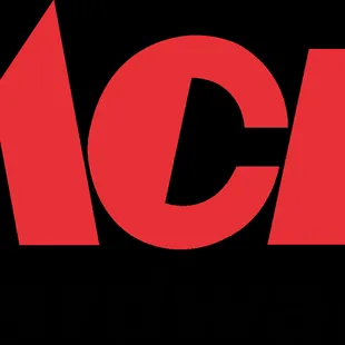 the ace logo