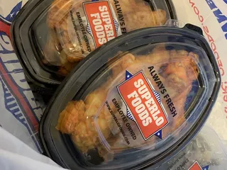 Superlo Foods