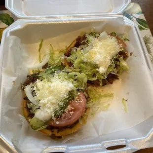 Sopes