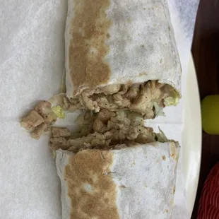 wraps, food, burrito, burritos and wraps