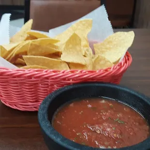 nachos, food