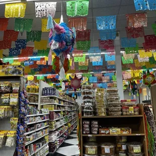 Supermercado Aguascalientis