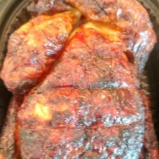 Wonderful Roast Chicken