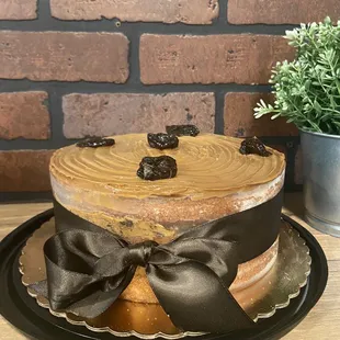 Bolo de aniversário