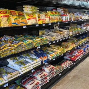 Produtos brasileiros