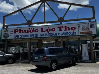 Phuoc Loc Tho Super Oriental Market