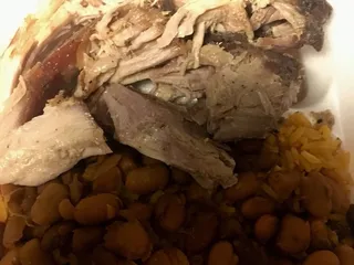 Colonial Grocery Deli & Bodega Latina