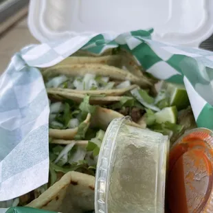 Supermercado Campos Pupuseria Y Taqueria