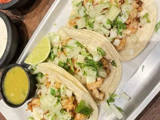 Tacos Tolteca