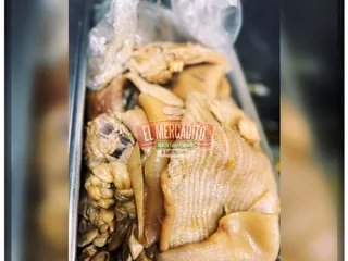 El Mercadito Supermarket & Restaurant