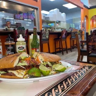 Torta Cubana