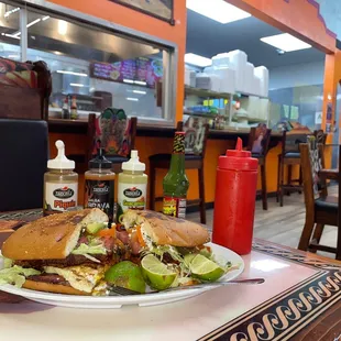 Torta Cubana