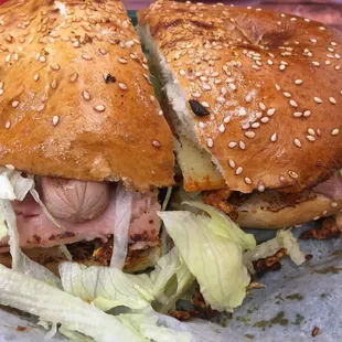 Torta Cubana
