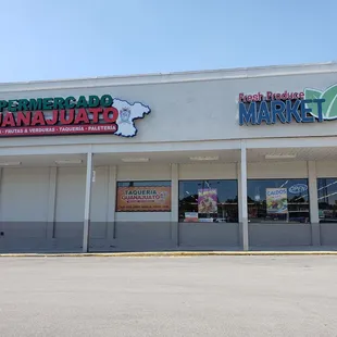 Storefront